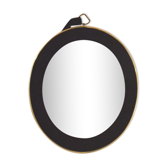 Small mirror from the 1960s