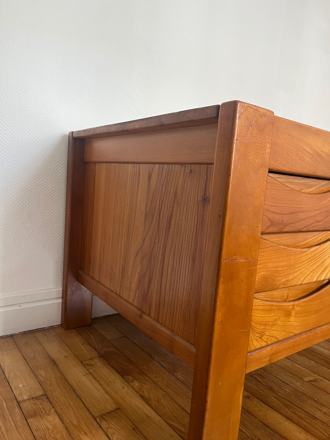 Elm desk Maison Regain