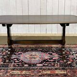 Ercol table in elm from the 1970s