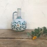 Vase floral en céramique de Porches