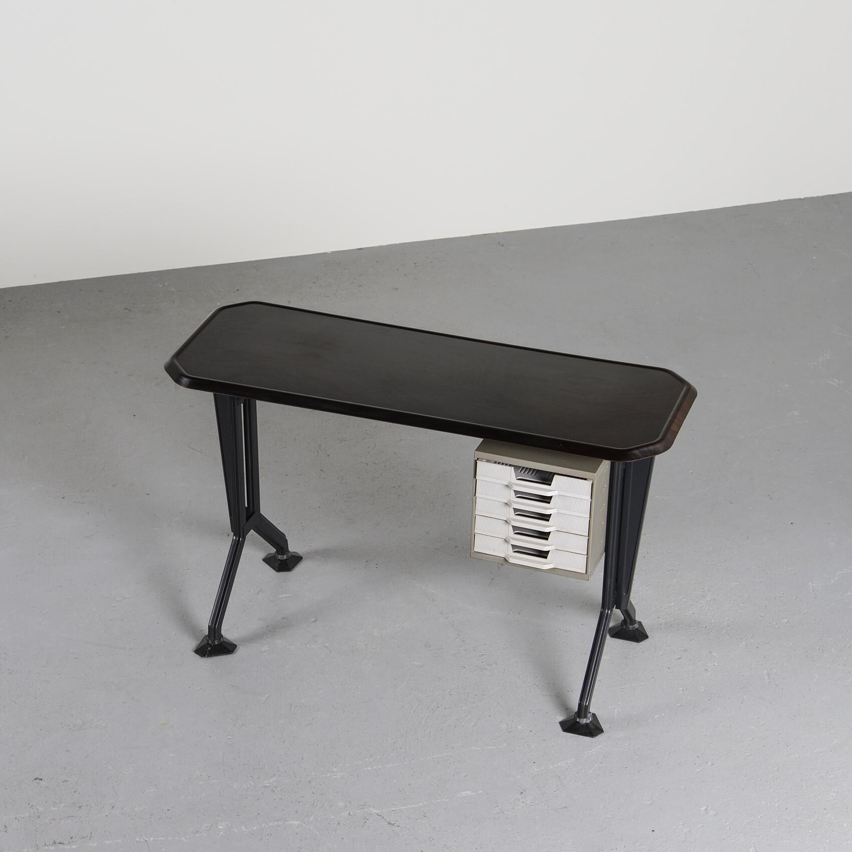 ARKO Lady Model Office by B.B.P.R, Olivetti Synthesis, 60s