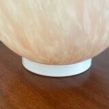 Domec XXL egg lamp