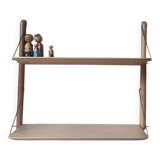 Jacques Hauville shelf (BEMA) 1950s