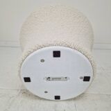 Mushroom Pouf or Ottoman by Pierre Paulin for Artifort, 1970's