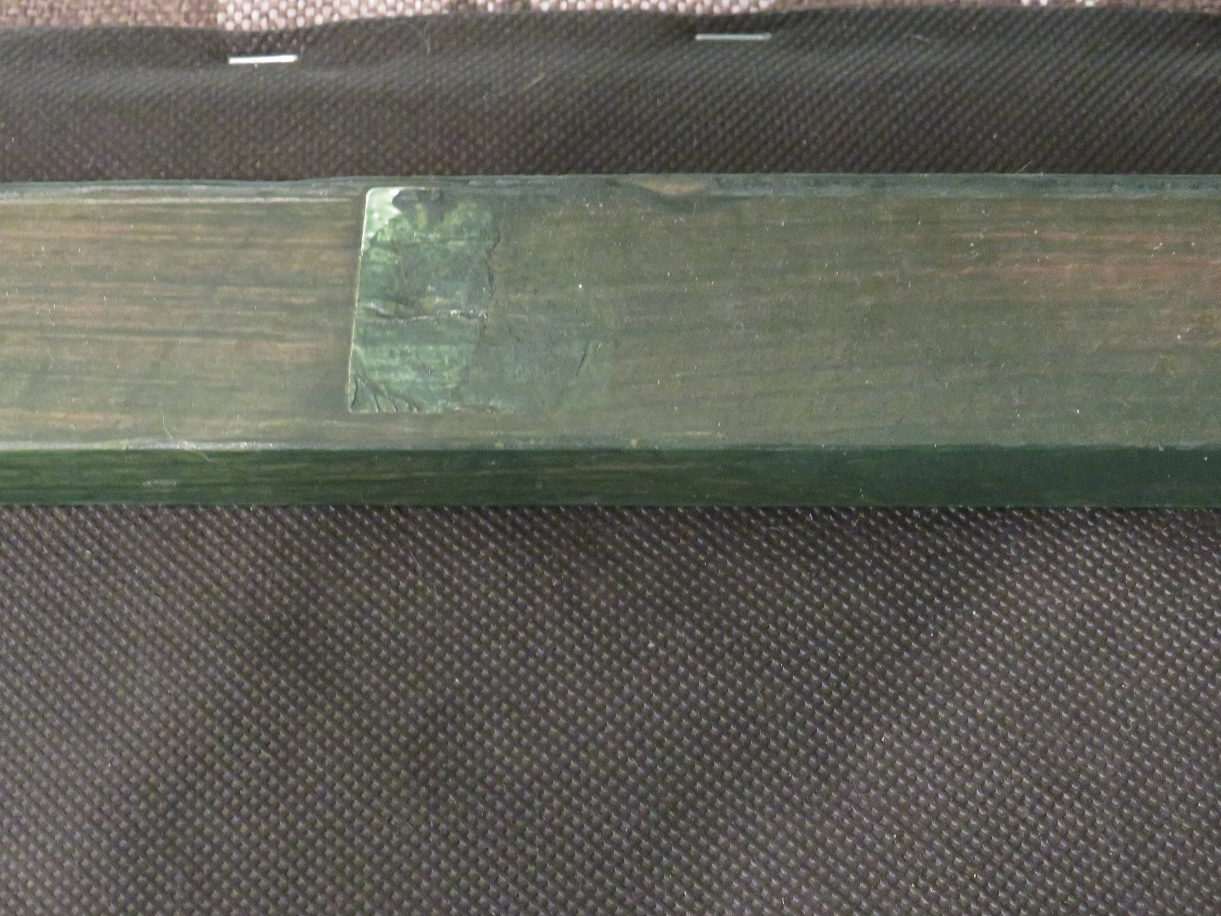 Suite of 4 chairs Sa 07 by Cees Braakman for Pastoe 1960