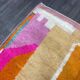 Handwoven Moroccan rug 3 x 2 m