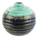 Antique ceramics, vase, Bavent tile