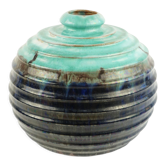 Antique ceramics, vase, Bavent tile