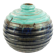 Antique ceramics, vase, Bavent tile