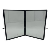 Showcase photo frame