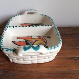 Plat vintage