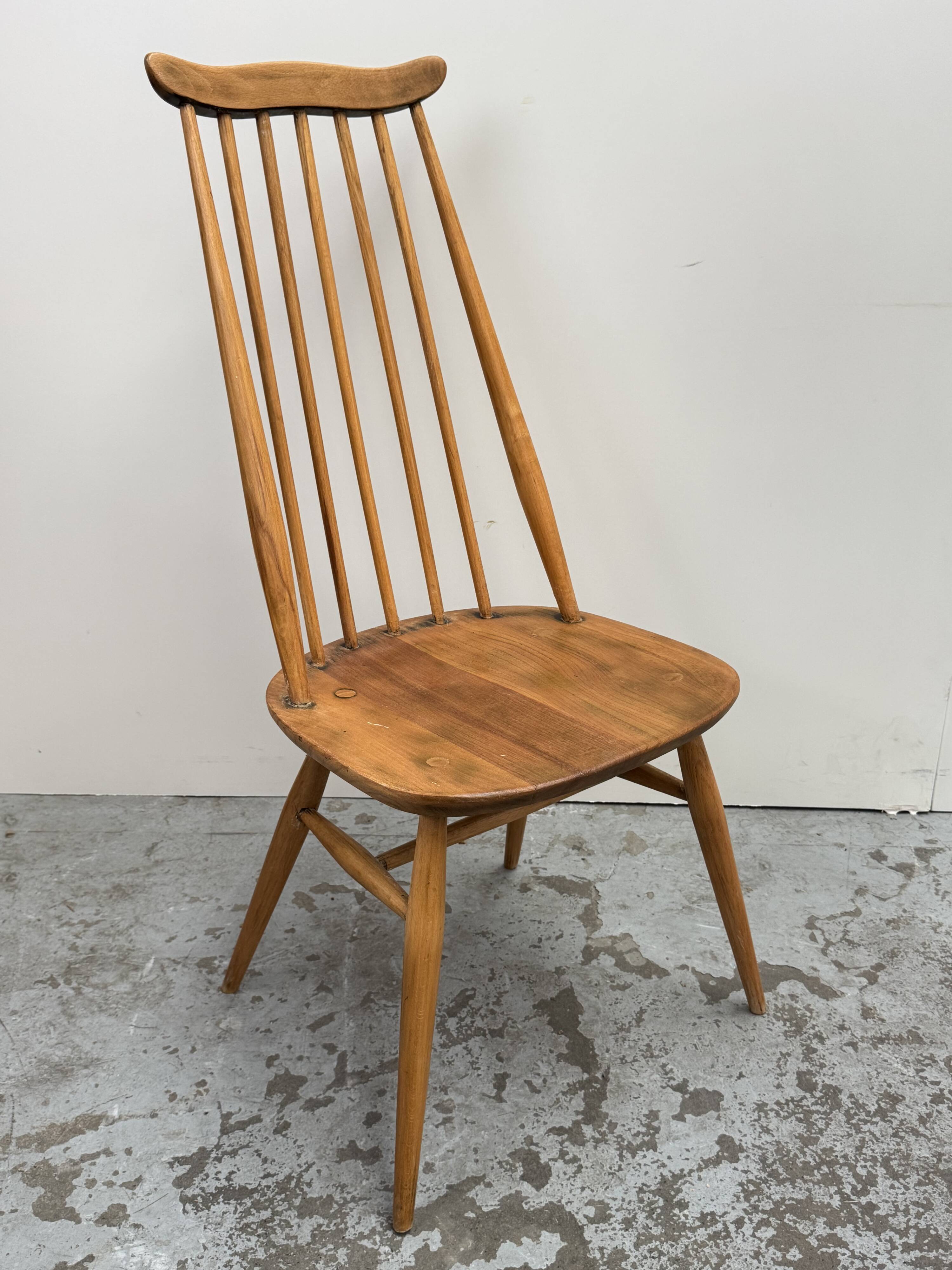 Ercol Chair