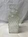 Carafe vintage en verre