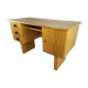 Bureau chêne vintage