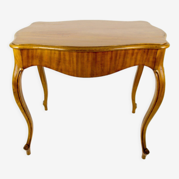 French Louis XV style table, circa 1930s