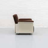 620 Armchair by Dieter Rams for Vitsoe