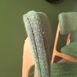 Scandinavian chairs