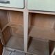Formica cabinet