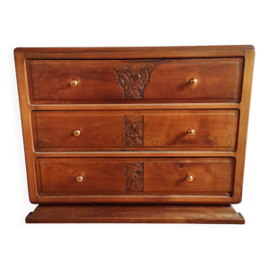 Commode Art Déco en - taille