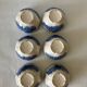 Johnson Bros Old Britain Castles Bowl Set