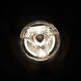 Lampe applique cinétique “Futura”