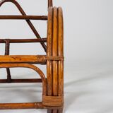 Armchair Pretzel Italy 1960s
