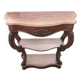 Console Napoléon III