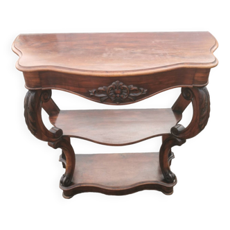 Napoleon III Console