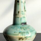Jacques Blin style ceramic vase