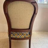 Stylish armchair