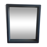 51x60 cm redesigned wooden mirror