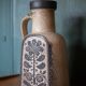Ceramic vase Germany ,Carstens Tönnieshof Luxus Series Designed by Dieter Peter 70's