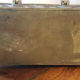 Box in bronze