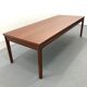 Coffe Table by Ole Wanscher for France & Søn, 1960s