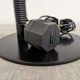 Desk lamp from the 70s/80s by Philippe Michel for Manade