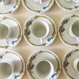 Coffee service 70/80s
