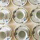 Coffee service 70/80s