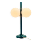 Large Mid-Century Space Age Table Lamp from Kaiser Leuchten, Germany, 1960s