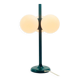 Large Mid-Century Space Age Table Lamp from Kaiser Leuchten, Germany, 1960s
