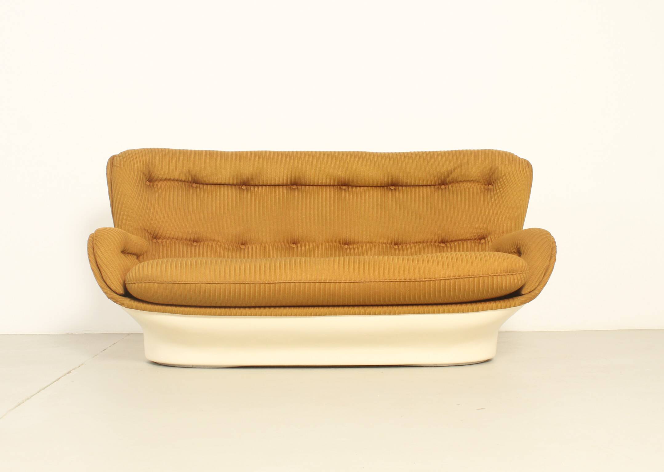 Canapé Karaté de Michel Cadestin pour Airborne, France, 1970