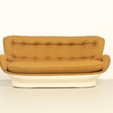 Canapé Karaté de Michel Cadestin pour Airborne, France, 1970