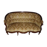 Canapé 8 pieds