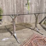 Design table 60s
