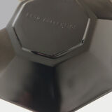 Coffee service octime black Arcoroc