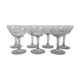 Champagne glasses