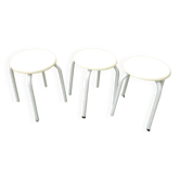 set of 3 stools