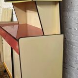 Formica dresser buffet from the 50s and 60s