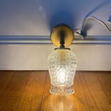 Applique murale vintage