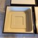 4 tables basses vintage Flair