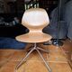 6 chaises Florence BoConcept